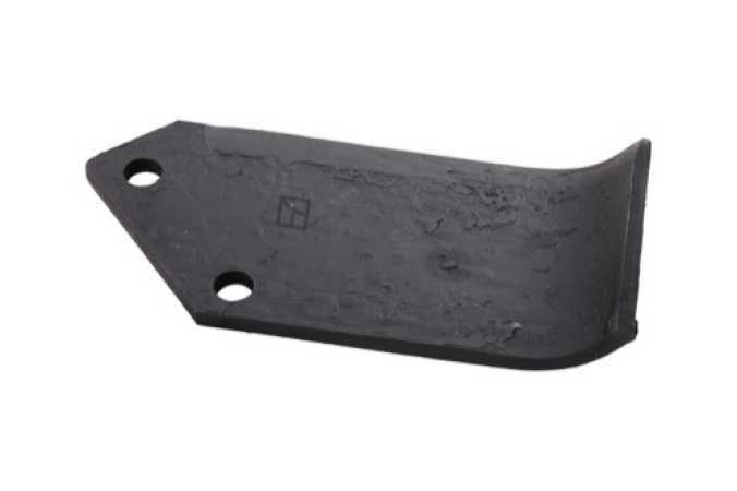 Fräsmesser 170x80mm, links